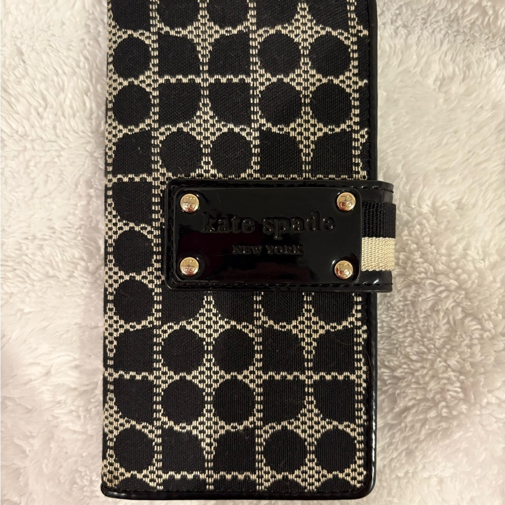 Kate Spade wallet